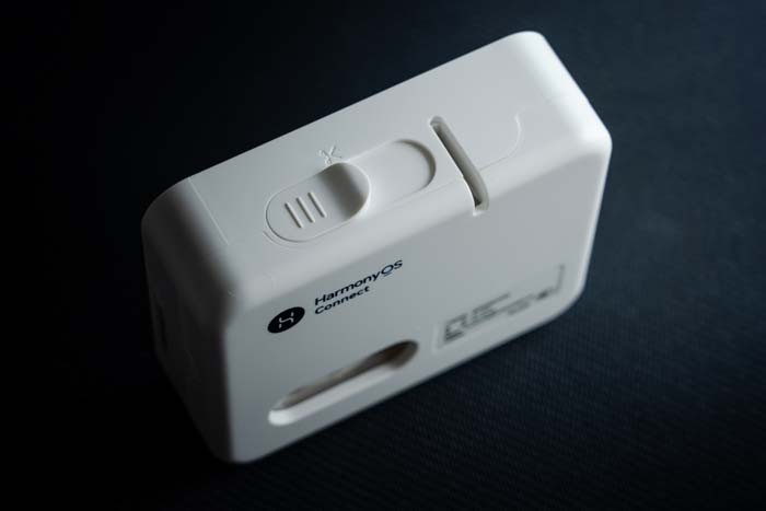 海鸟标签机评测：“碰一碰”即连，小巧便携家居必备