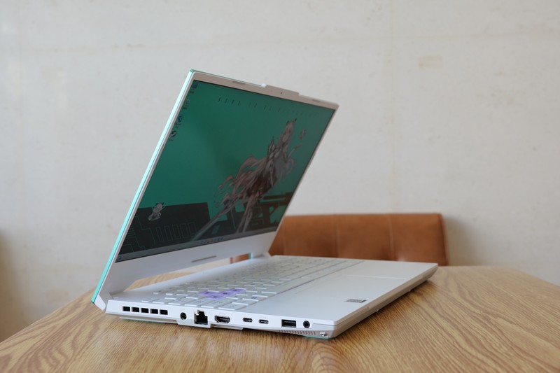 只要7499， R7-6800H+3060 最轻薄满血3060游戏本华硕天选3锐龙版出道！