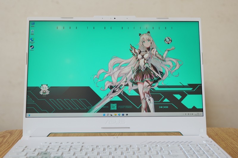 只要7499， R7-6800H+3060 最轻薄满血3060游戏本华硕天选3锐龙版出道！