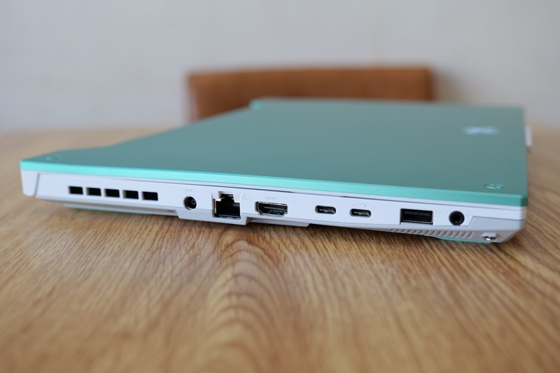 只要7499， R7-6800H+3060 最轻薄满血3060游戏本华硕天选3锐龙版出道！