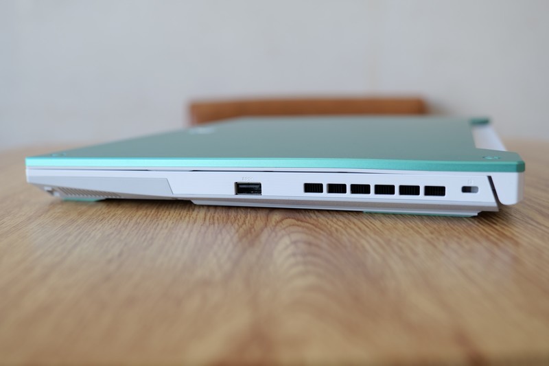 只要7499， R7-6800H+3060 最轻薄满血3060游戏本华硕天选3锐龙版出道！