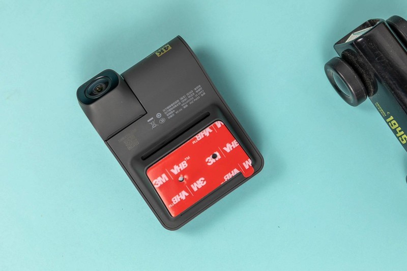 盯盯拍4K影像记录仪Z50深度体验：6大功能，成就4K轻屏小霸王