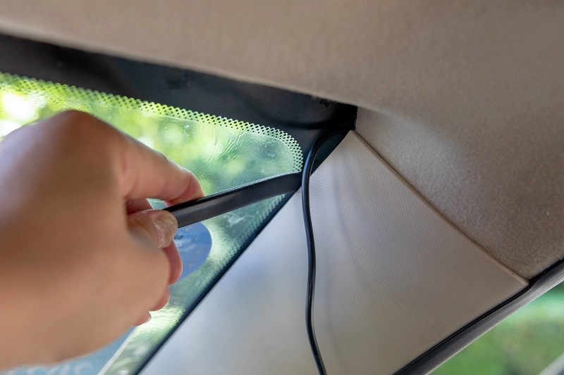 盯盯拍4K影像记录仪Z50深度体验：6大功能，成就4K轻屏小霸王