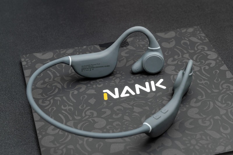 再次斩获2022红点设计大奖，音质佩感双进化，南卡Runner Pro4体验