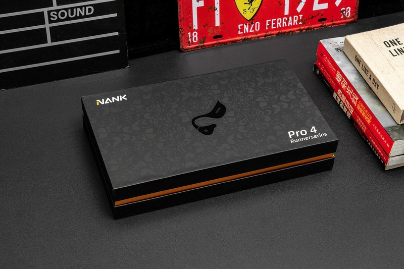 再次斩获2022红点设计大奖，音质佩感双进化，南卡Runner Pro4体验