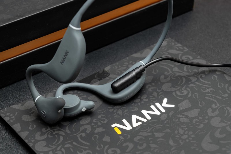 再次斩获2022红点设计大奖，音质佩感双进化，南卡Runner Pro4体验