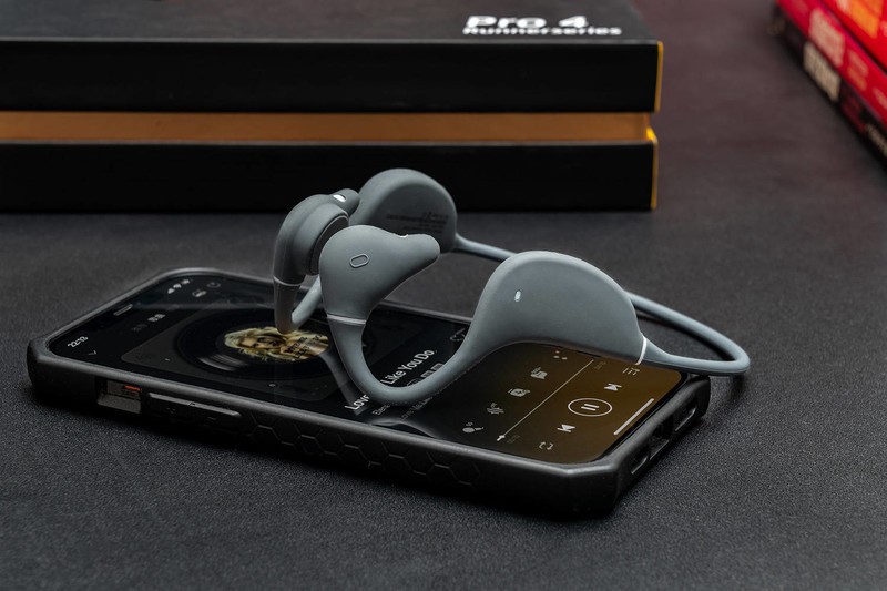 再次斩获2022红点设计大奖，音质佩感双进化，南卡Runner Pro4体验