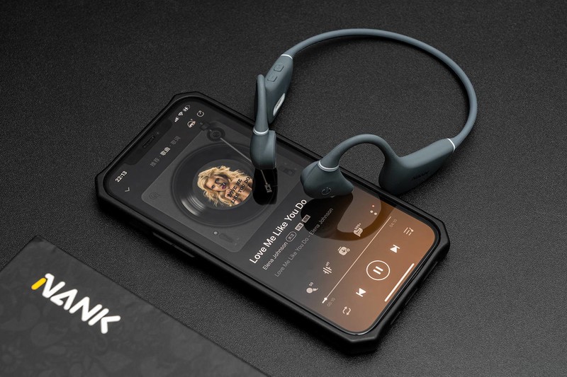 再次斩获2022红点设计大奖，音质佩感双进化，南卡Runner Pro4体验