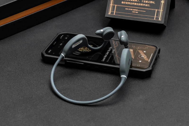 再次斩获2022红点设计大奖，音质佩感双进化，南卡Runner Pro4体验