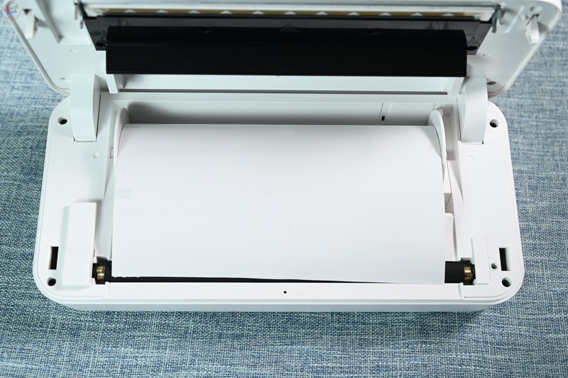 堪比效率神器的打印机，学习工作好搭档，印先森小神兽打印机上手