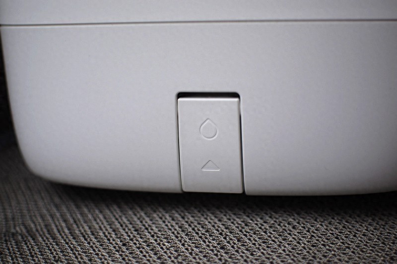 米家足愈师 米家智能杀菌足浴器