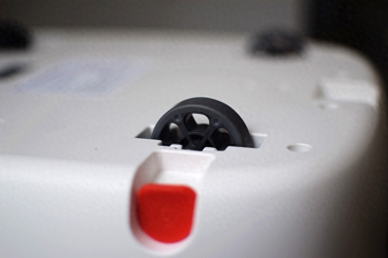 米家足愈师 米家智能杀菌足浴器