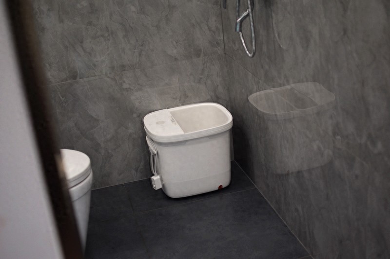 米家足愈师 米家智能杀菌足浴器