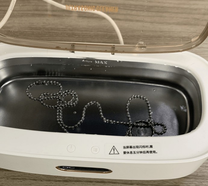 2023年热门超声波清洗机实测！大宇、希亦、德国ODI哪款清洁力更好？