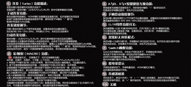 XBOX NS皆开颜 奕狐失落遗迹手柄体验