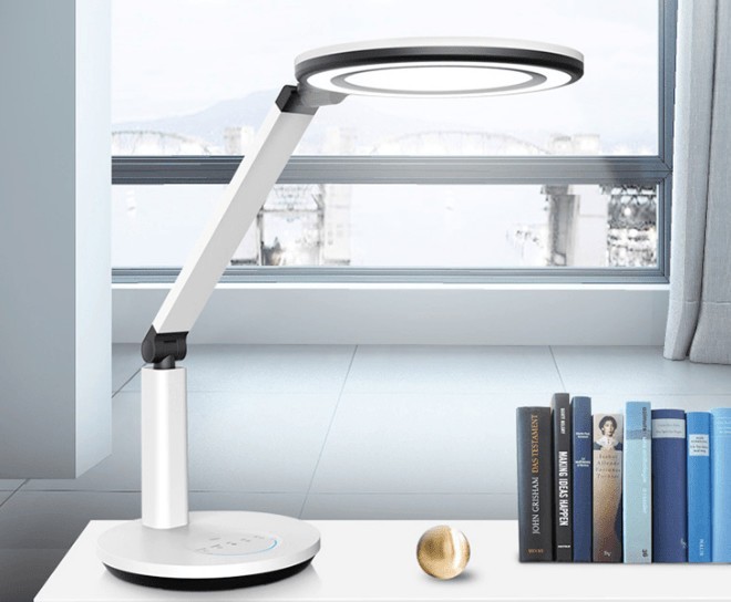 学生台灯照度多少为好？写作业用白光还是暖光？专业讲师在线分析