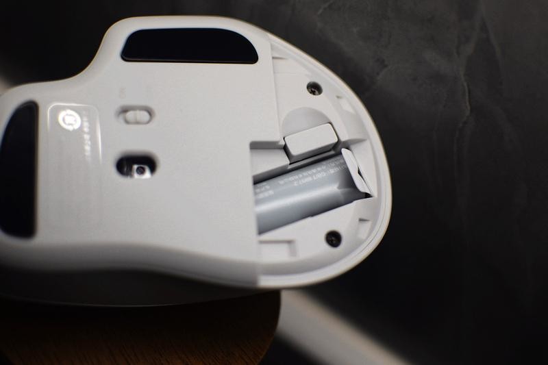 全面手掌支撑 缓解长时抓握疲劳 小米无线鼠标舒适版