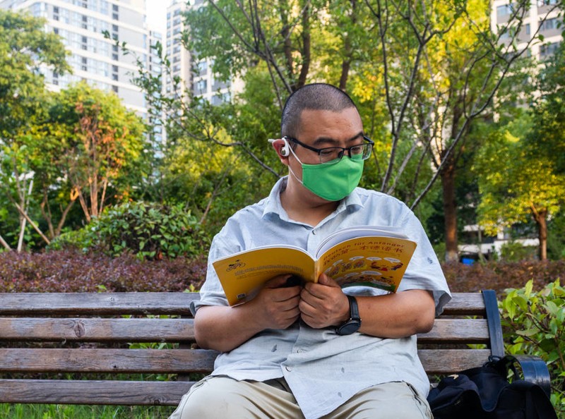 QCY Crossky GTR2蓝牙耳机，时尚，挂耳，更舒适