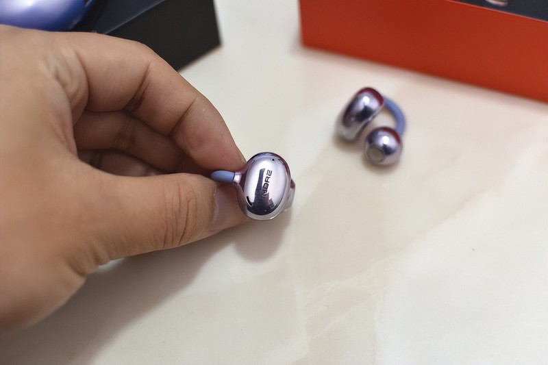 开放式耳机性价比天花板，1MORE万魔 S20体验