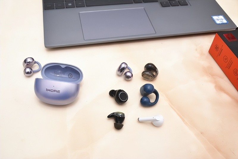 开放式耳机性价比天花板，1MORE万魔 S20体验
