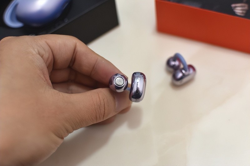 开放式耳机性价比天花板，1MORE万魔 S20体验