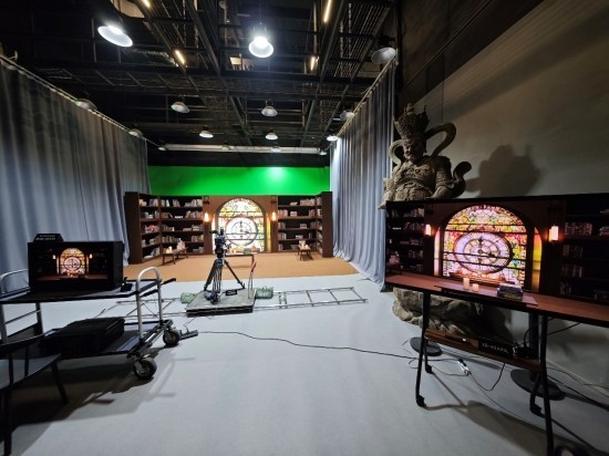 索尼电视今年是如何把影院搬回家的