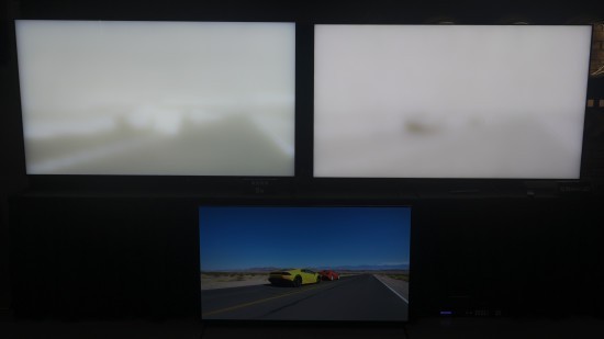 索尼电视今年是如何把影院搬回家的