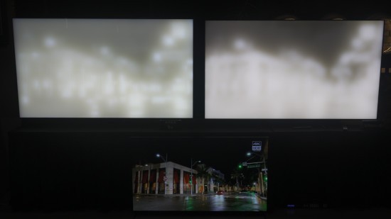 索尼电视今年是如何把影院搬回家的