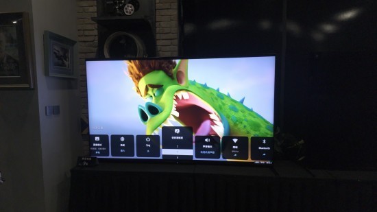 索尼电视今年是如何把影院搬回家的