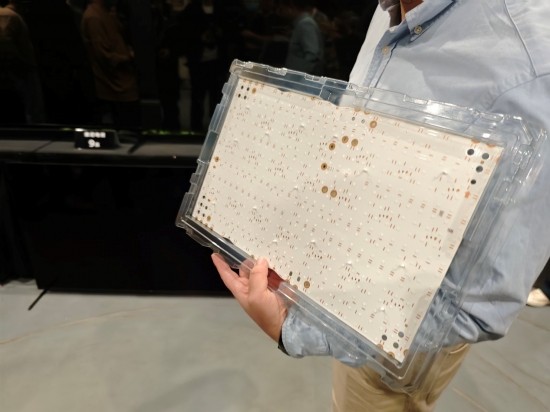 索尼电视今年是如何把影院搬回家的