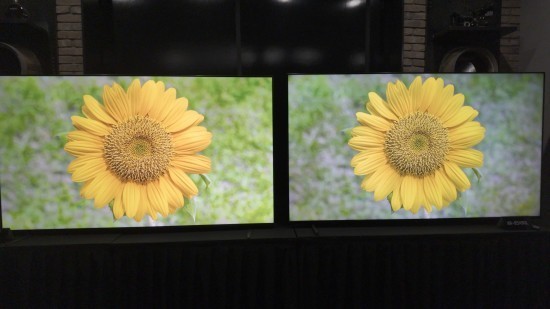 索尼电视今年是如何把影院搬回家的