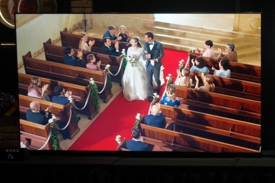 索尼电视今年是如何把影院搬回家的