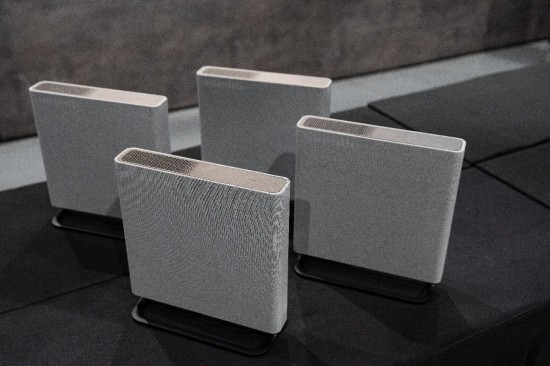 索尼电视今年是如何把影院搬回家的