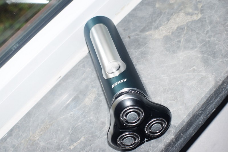 集发烧性能与出色颜值于一体现代男性的理想选择，未野剃须刀测评