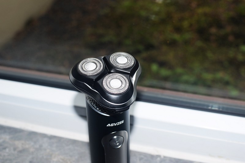 集发烧性能与出色颜值于一体现代男性的理想选择，未野剃须刀测评