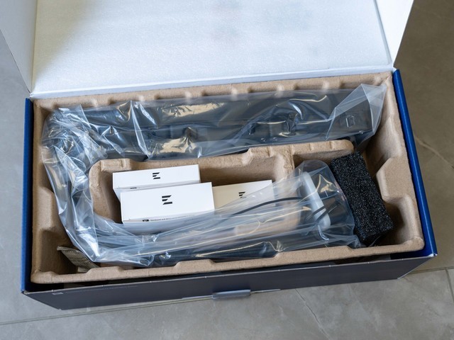 水冷还能这么玩，zalman思民ALPHA2 DS 360水冷散热器使用分享