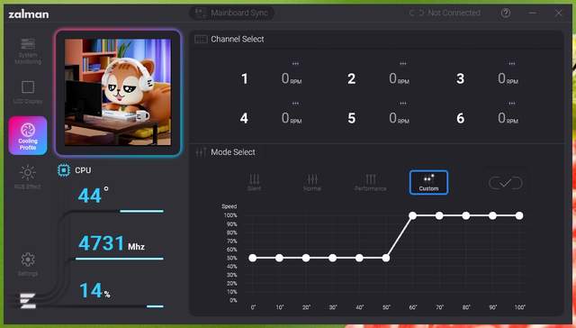 水冷还能这么玩，zalman思民ALPHA2 DS 360水冷散热器使用分享