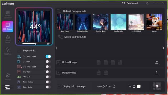 水冷还能这么玩，zalman思民ALPHA2 DS 360水冷散热器使用分享