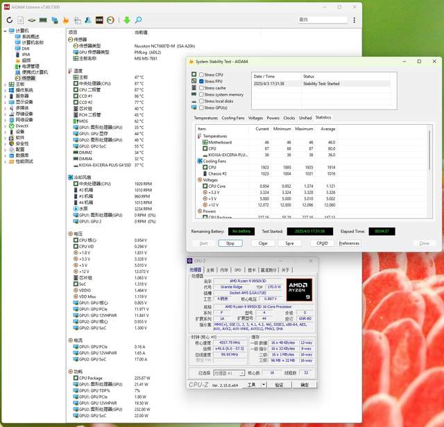 水冷还能这么玩，zalman思民ALPHA2 DS 360水冷散热器使用分享