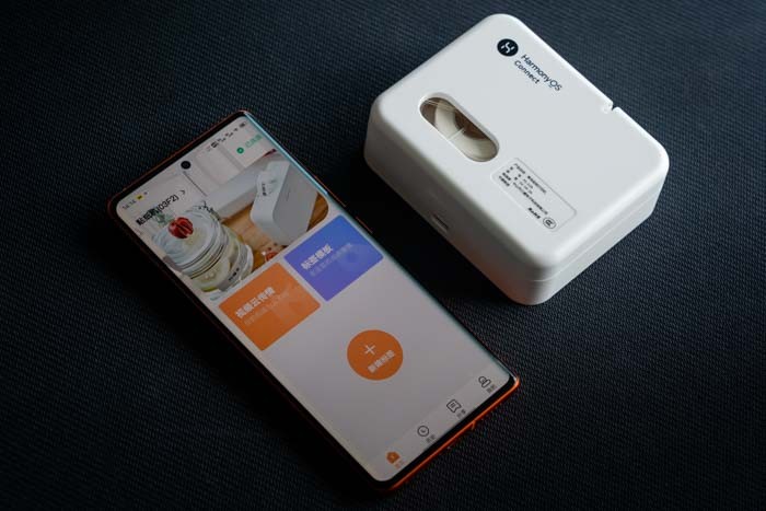 海鸟标签机评测：“碰一碰”即连，小巧便携家居必备