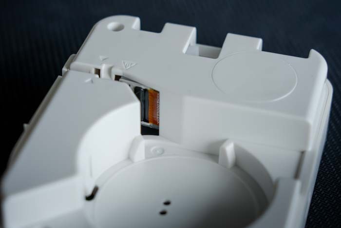 海鸟标签机评测：“碰一碰”即连，小巧便携家居必备