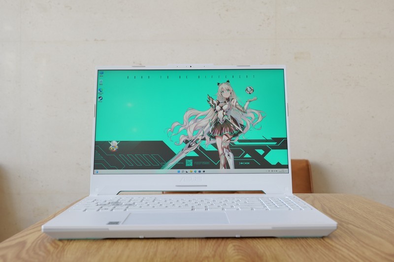 只要7499， R7-6800H+3060 最轻薄满血3060游戏本华硕天选3锐龙版出道！