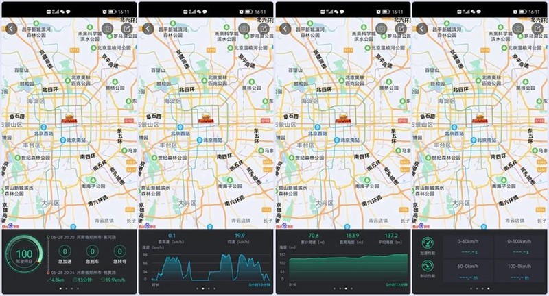 盯盯拍4K影像记录仪Z50深度体验：6大功能，成就4K轻屏小霸王