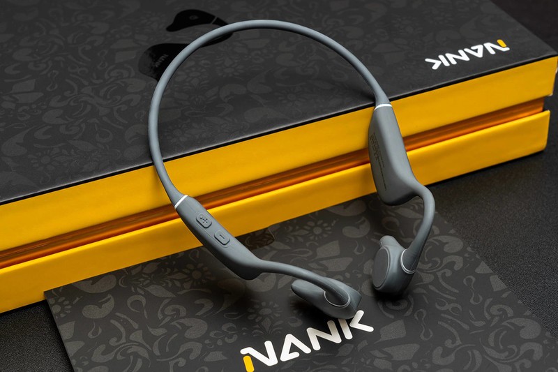 再次斩获2022红点设计大奖，音质佩感双进化，南卡Runner Pro4体验