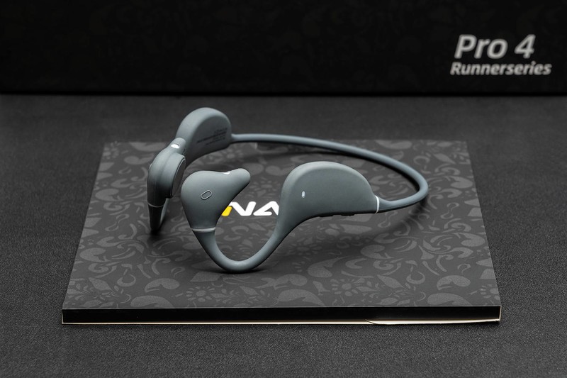 再次斩获2022红点设计大奖，音质佩感双进化，南卡Runner Pro4体验