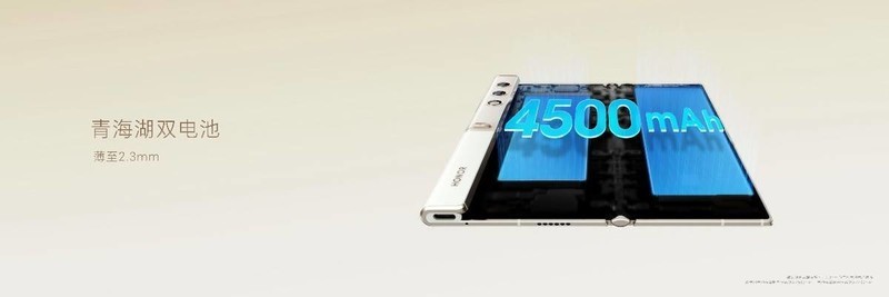 科技X时尚，荣耀V Purse 用想象力塑造折叠屏新潮流