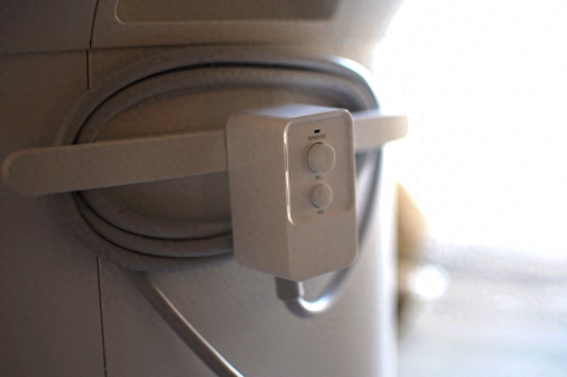 米家足愈师 米家智能杀菌足浴器