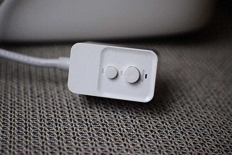 米家足愈师 米家智能杀菌足浴器