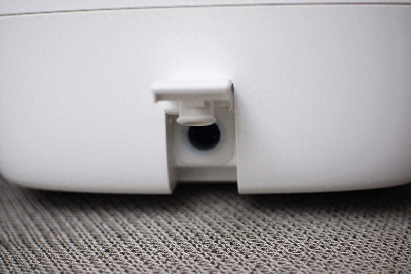 米家足愈师 米家智能杀菌足浴器