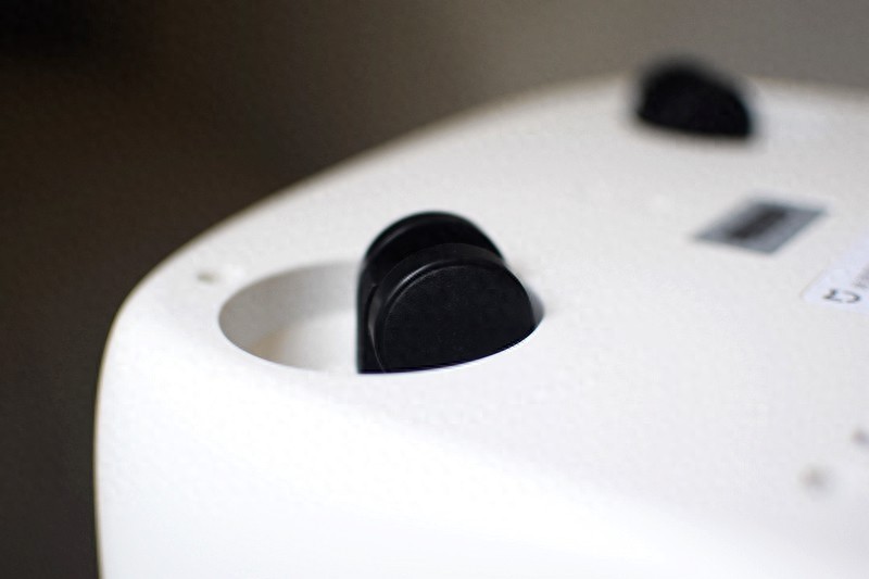 米家足愈师 米家智能杀菌足浴器